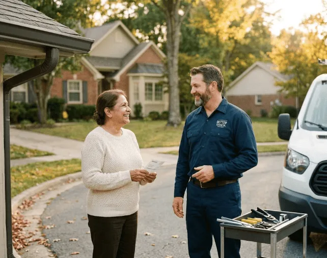 Gutter Repair Fries, VA FAQs