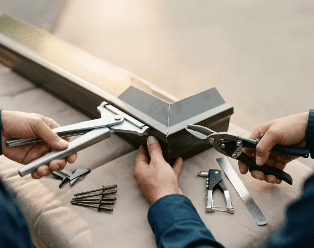 Why choose Gutter Repair in Fries, VA